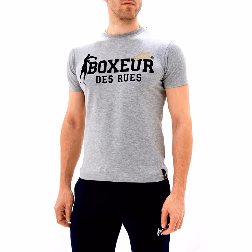  Boxeur 
